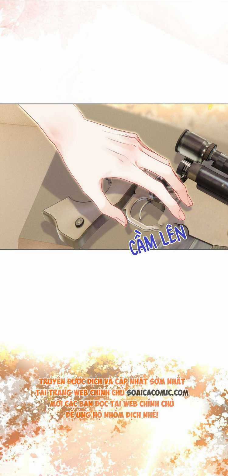 1001 Cách Chinh Phục Chồng Yêu Chapter 7 trang 33