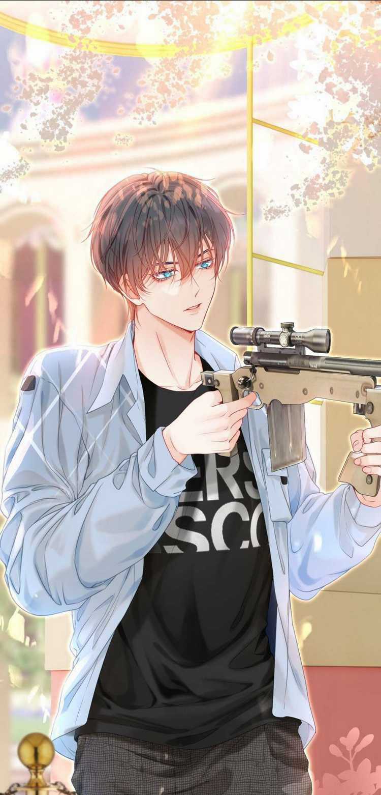 1001 Cách Chinh Phục Chồng Yêu Chapter 7 trang 34