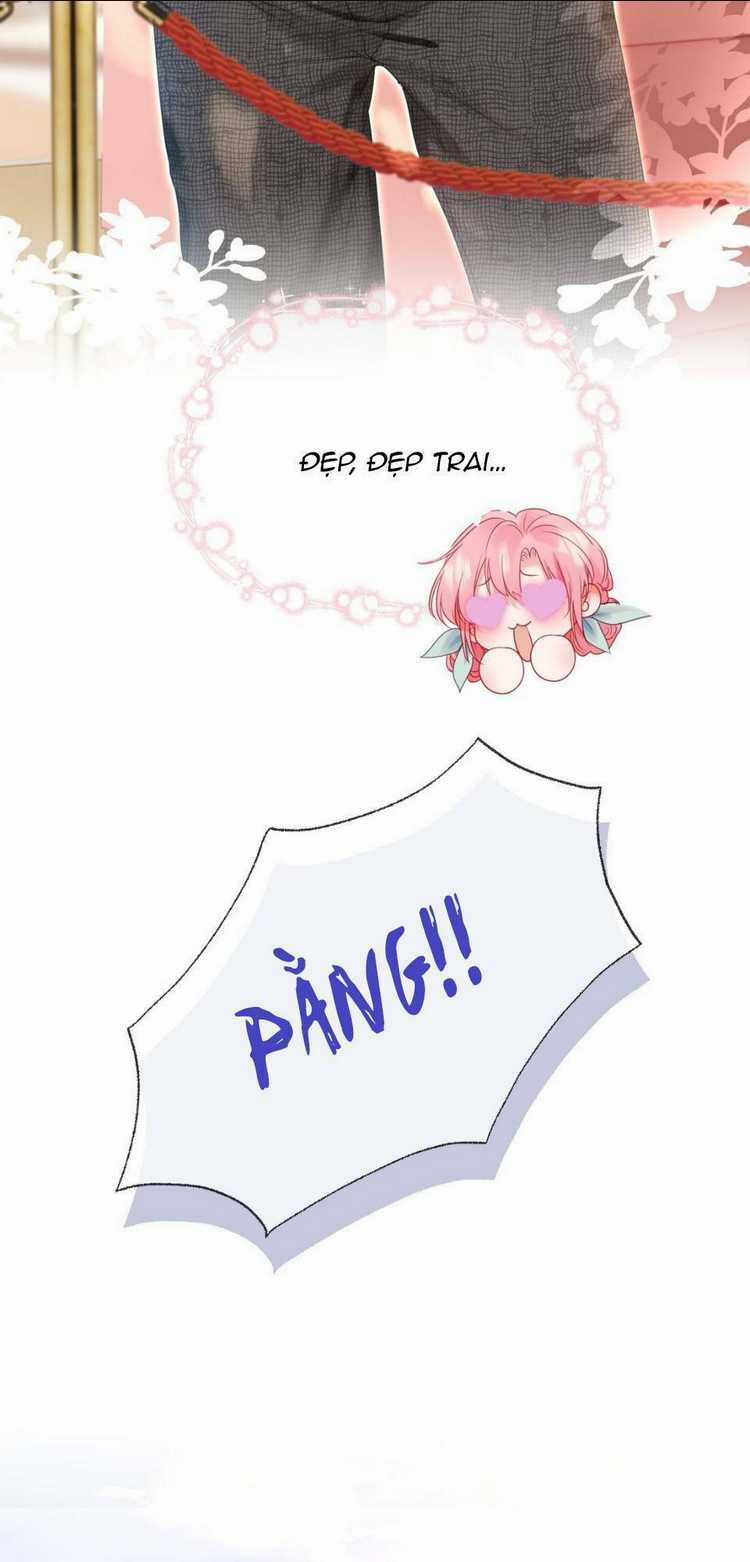 1001 Cách Chinh Phục Chồng Yêu Chapter 7 trang 35