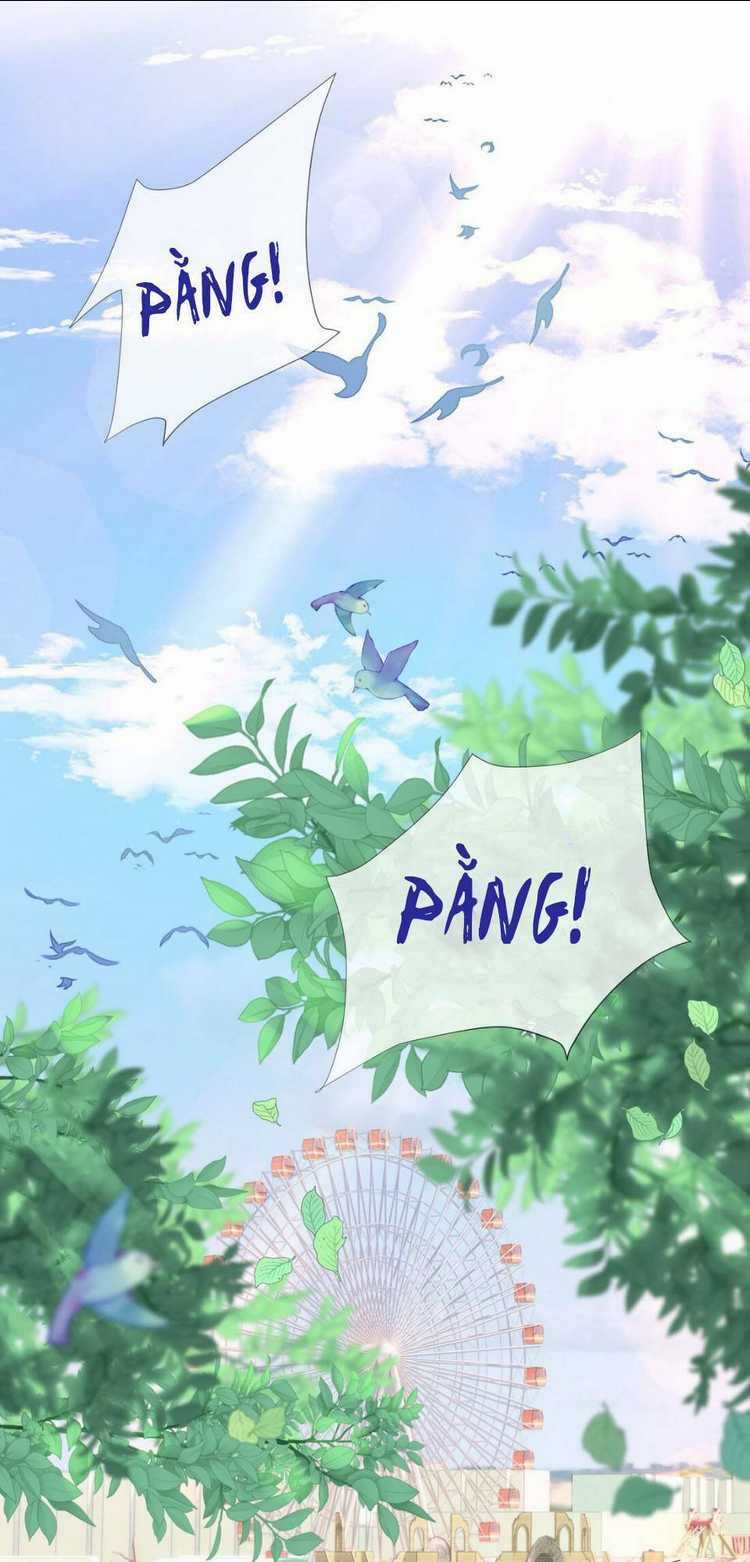 1001 Cách Chinh Phục Chồng Yêu Chapter 7 trang 36