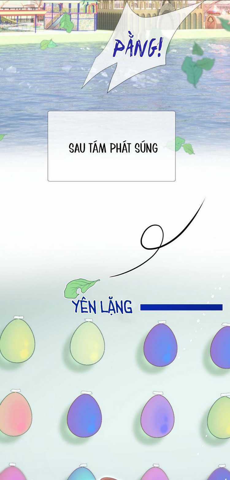 1001 Cách Chinh Phục Chồng Yêu Chapter 7 trang 37