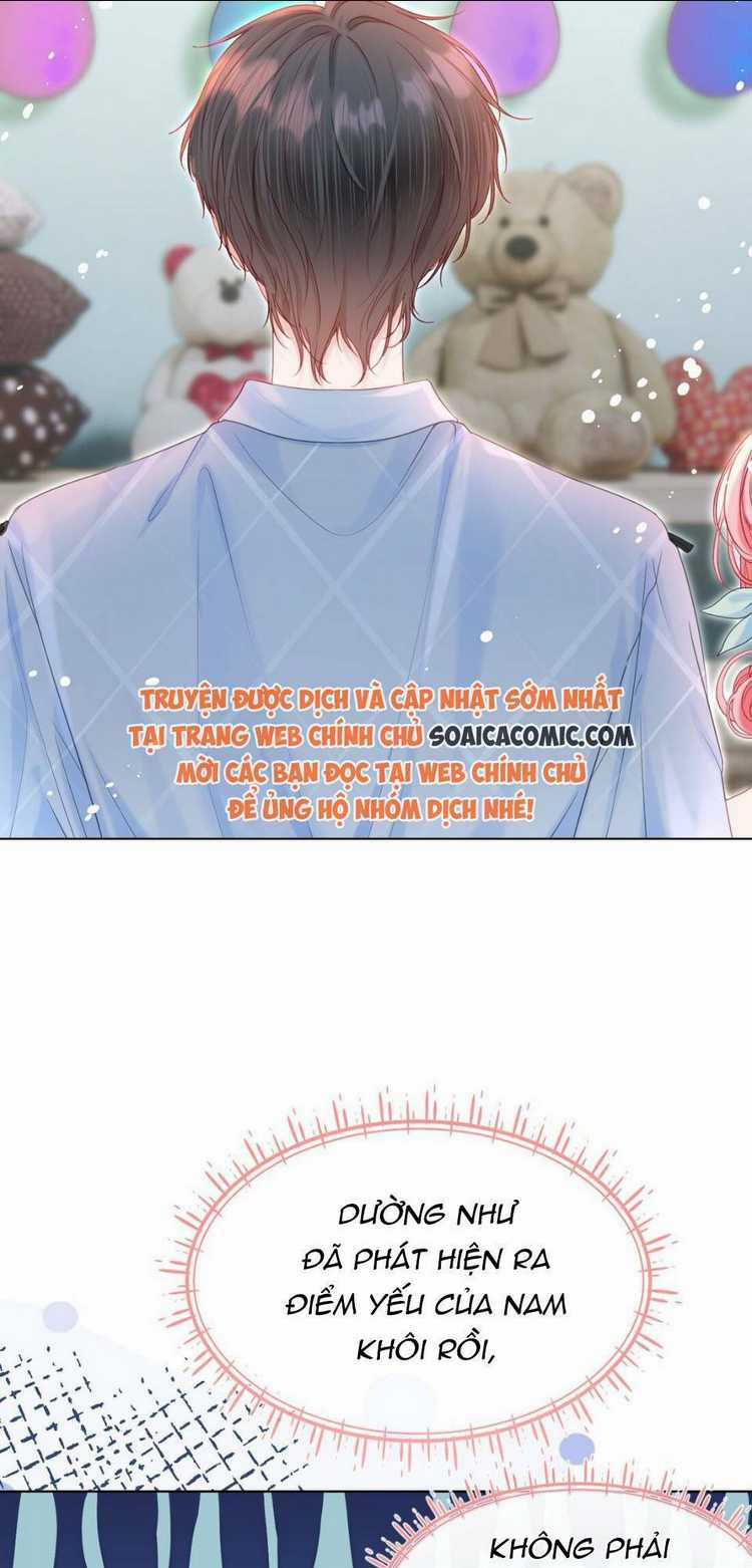 1001 Cách Chinh Phục Chồng Yêu Chapter 7 trang 38