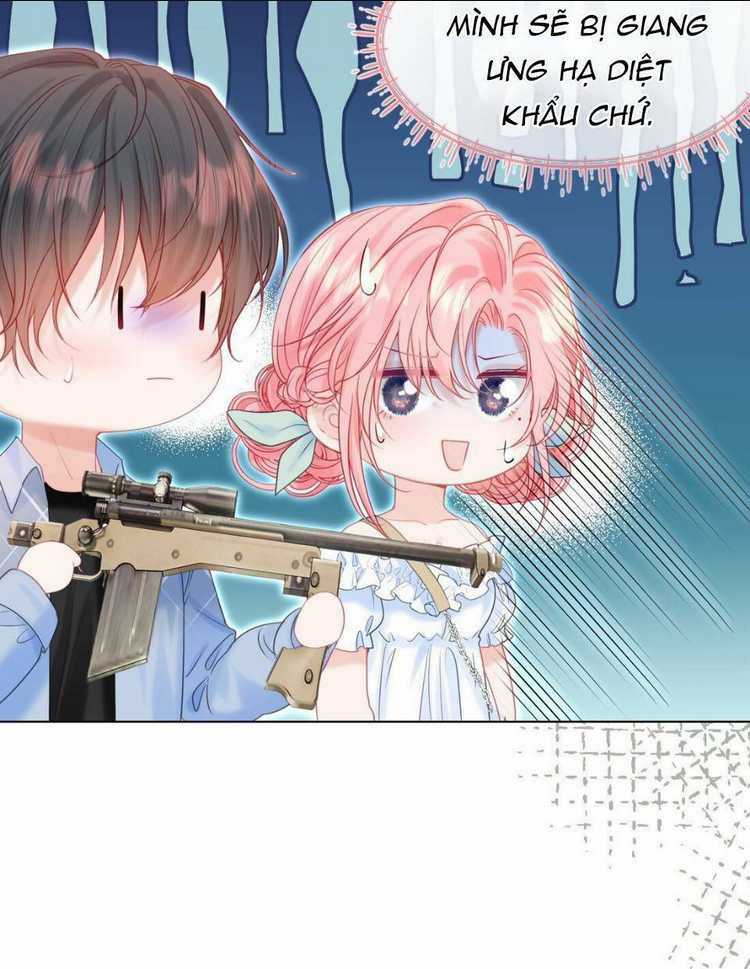 1001 Cách Chinh Phục Chồng Yêu Chapter 7 trang 39