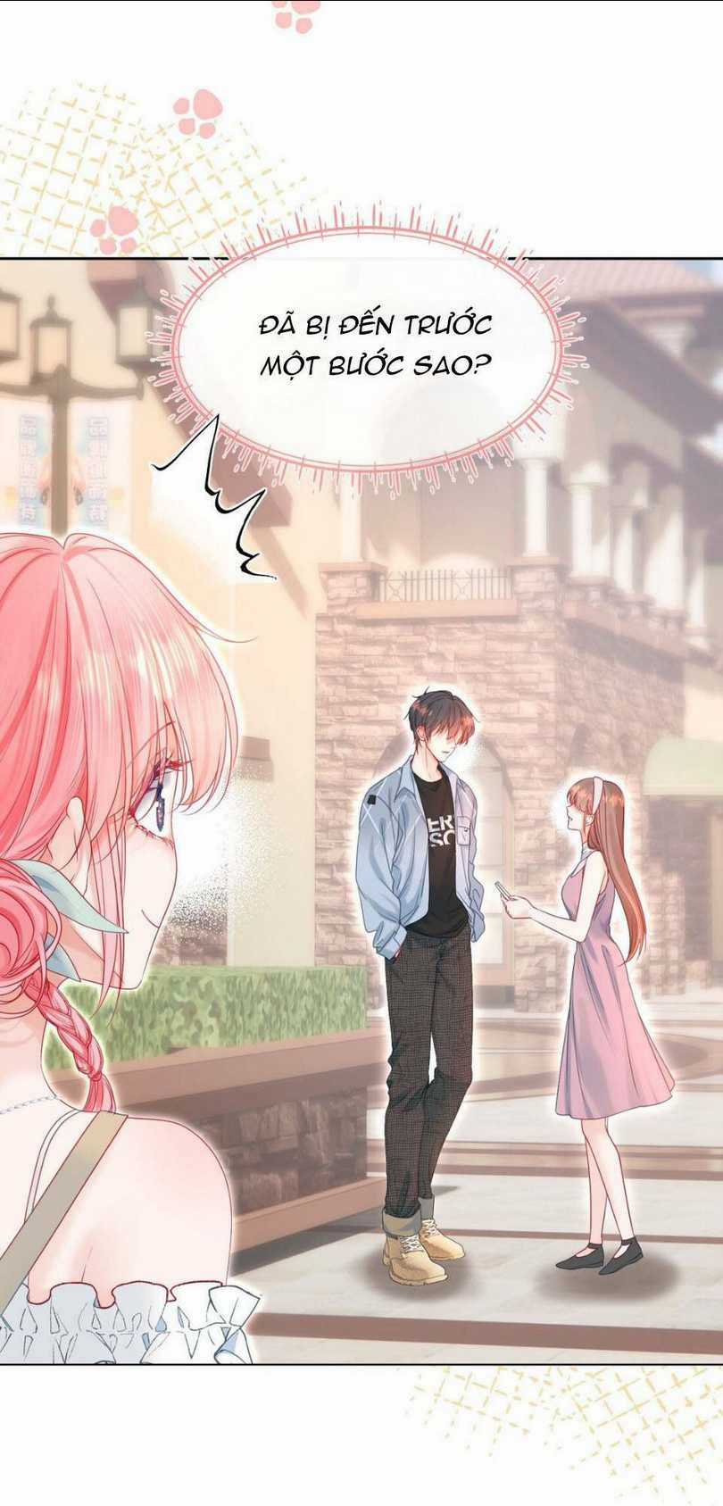 1001 Cách Chinh Phục Chồng Yêu Chapter 7 trang 4