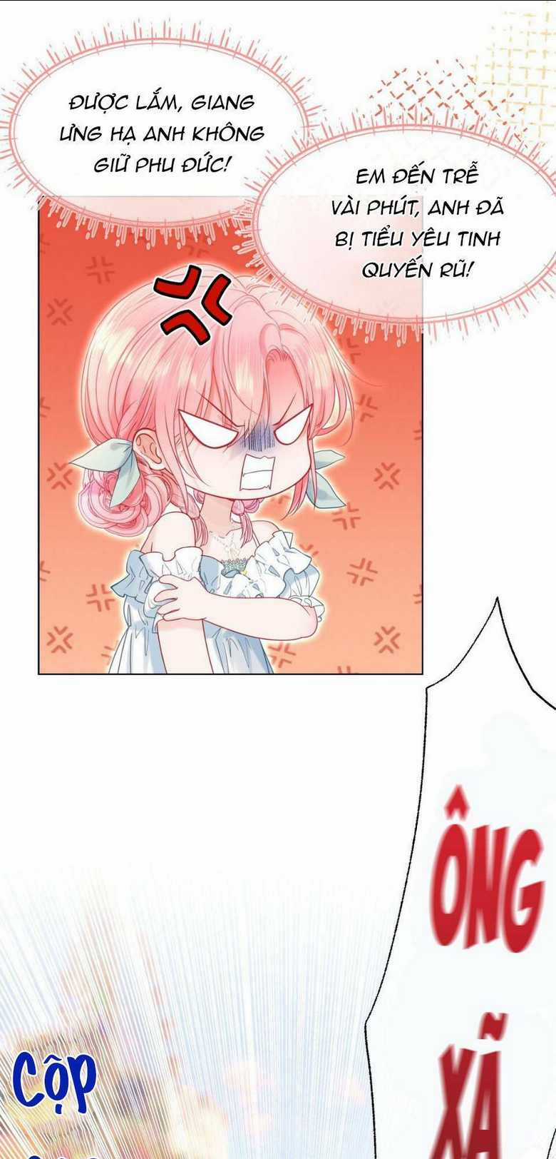 1001 Cách Chinh Phục Chồng Yêu Chapter 7 trang 5