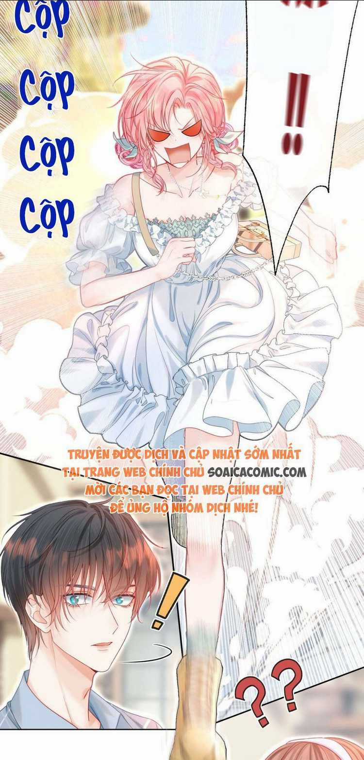 1001 Cách Chinh Phục Chồng Yêu Chapter 7 trang 6