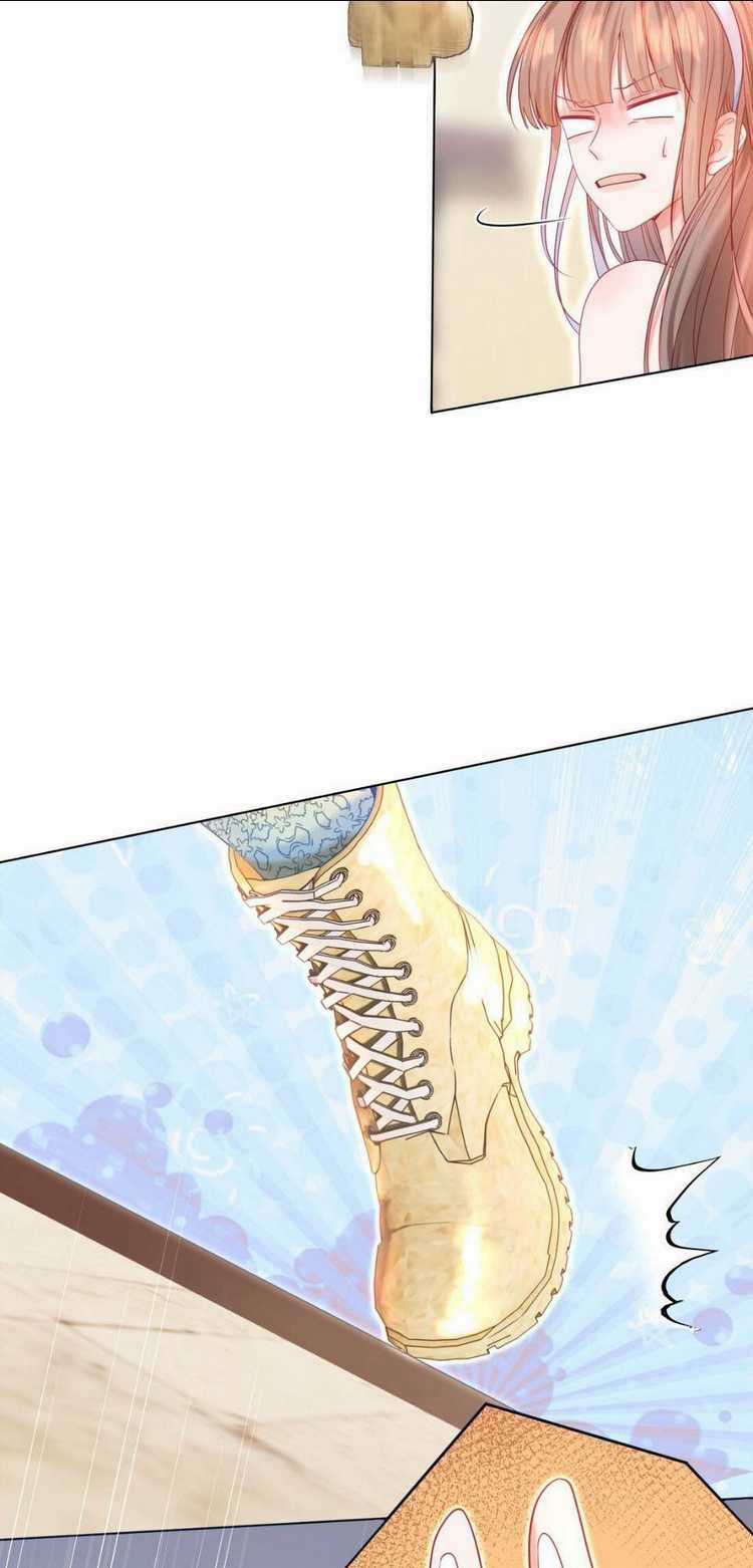 1001 Cách Chinh Phục Chồng Yêu Chapter 7 trang 7