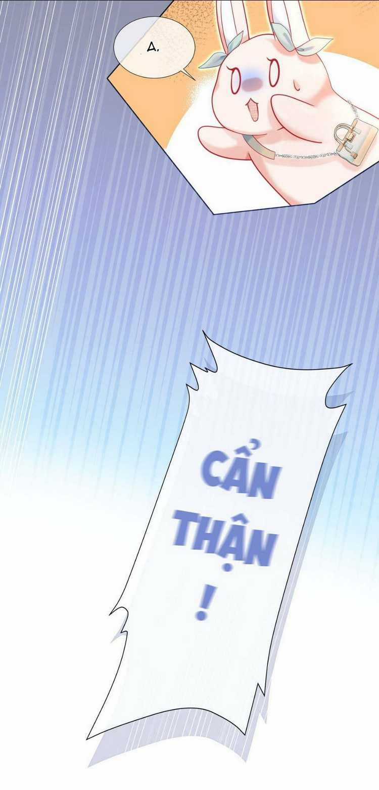 1001 Cách Chinh Phục Chồng Yêu Chapter 7 trang 8