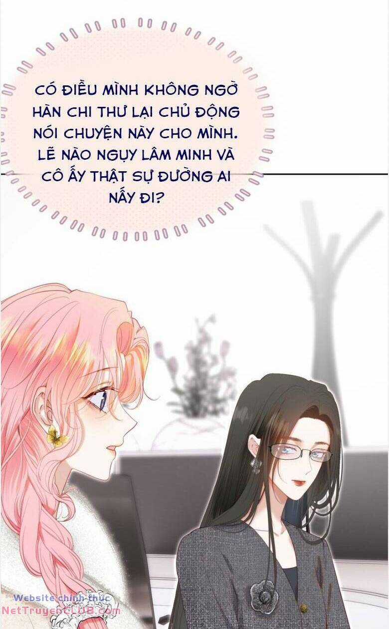 1001 Cách Chinh Phục Chồng Yêu Chapter 71 trang 10