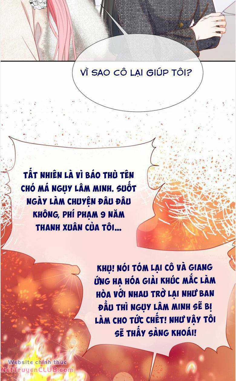 1001 Cách Chinh Phục Chồng Yêu Chapter 71 trang 11
