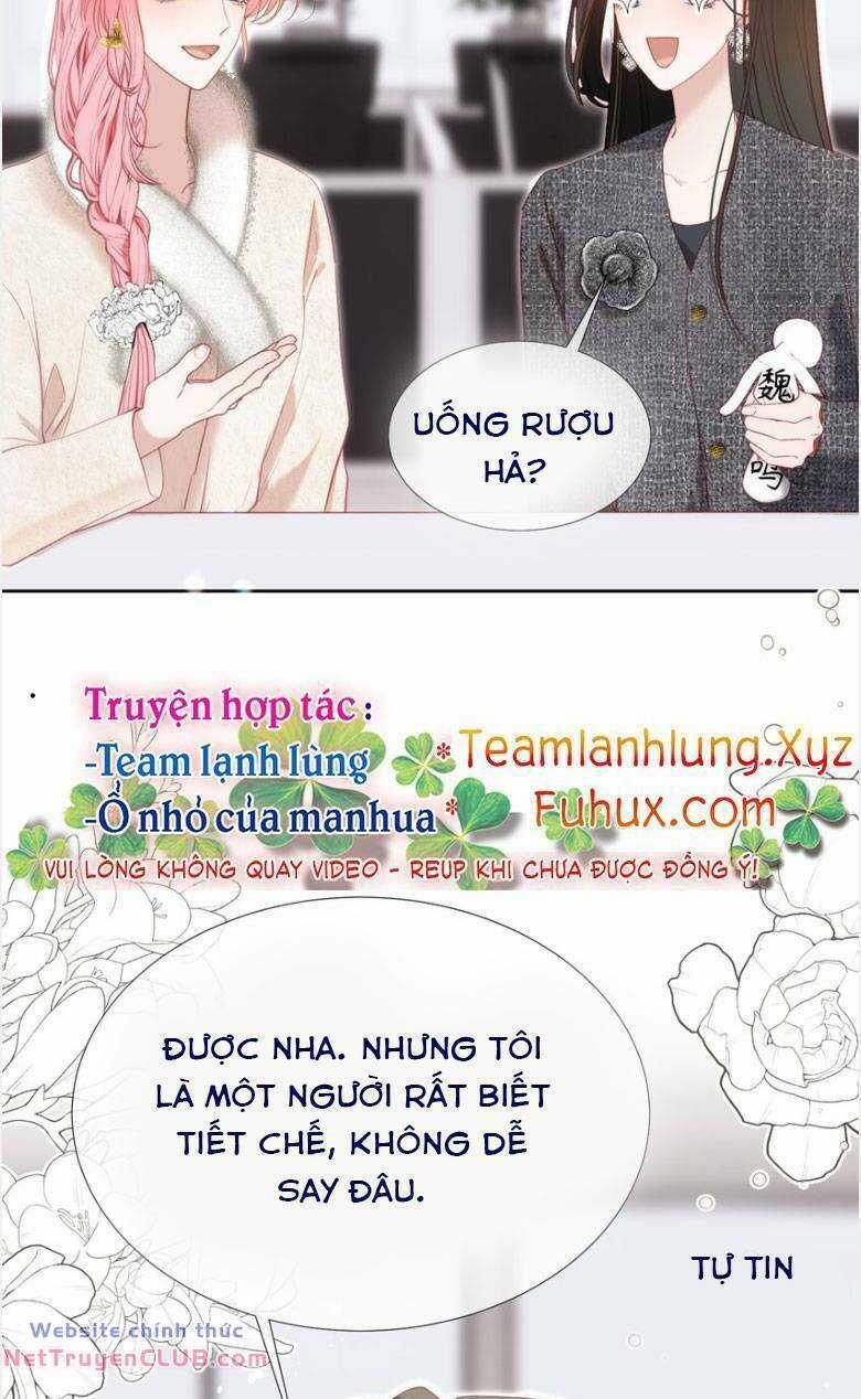 1001 Cách Chinh Phục Chồng Yêu Chapter 71 trang 15