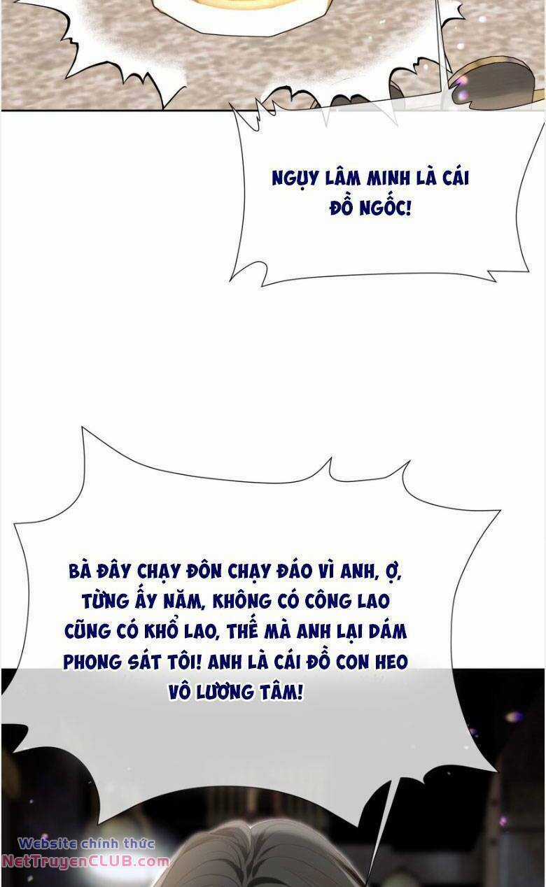 1001 Cách Chinh Phục Chồng Yêu Chapter 71 trang 19