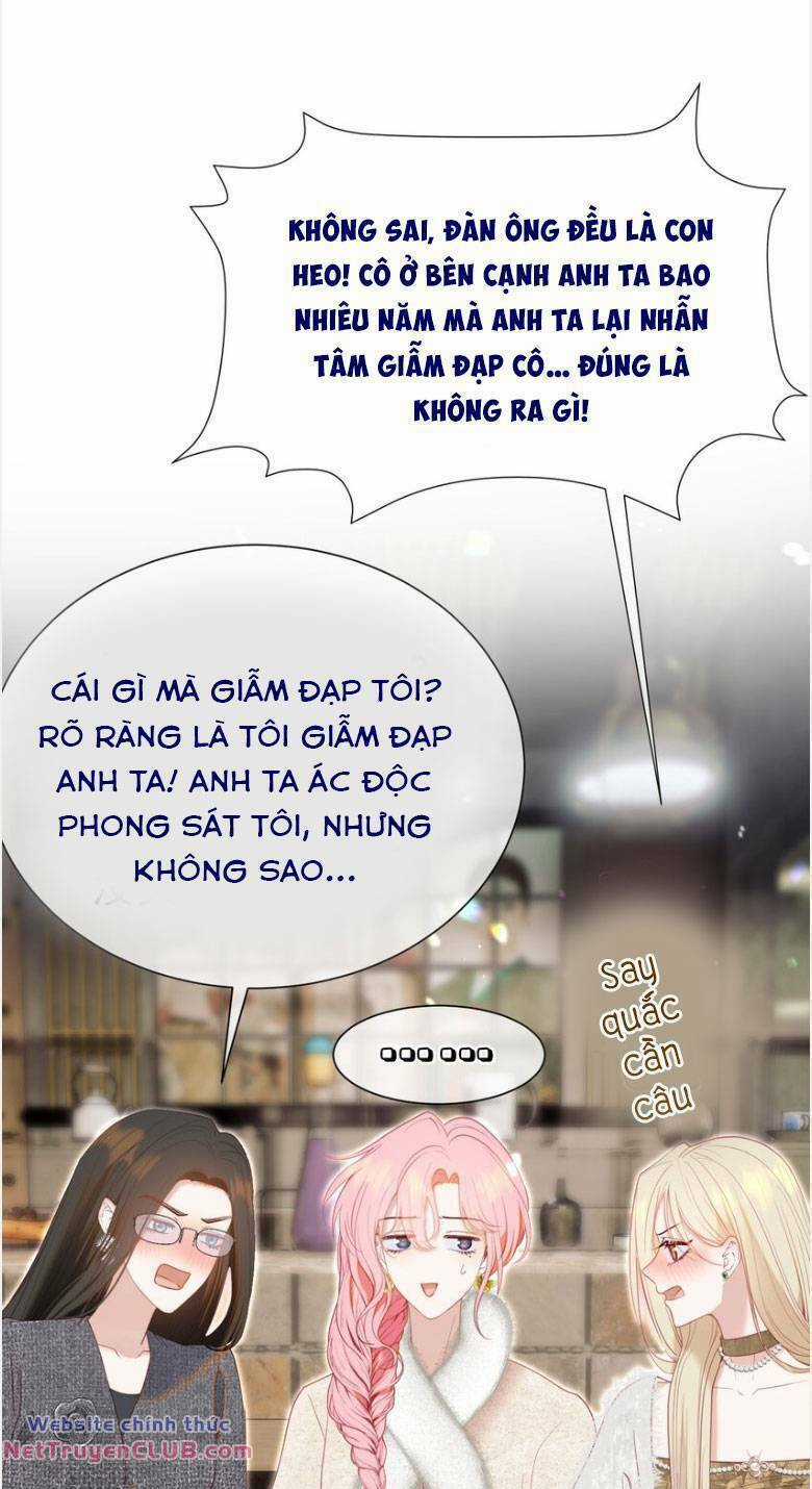 1001 Cách Chinh Phục Chồng Yêu Chapter 71 trang 21
