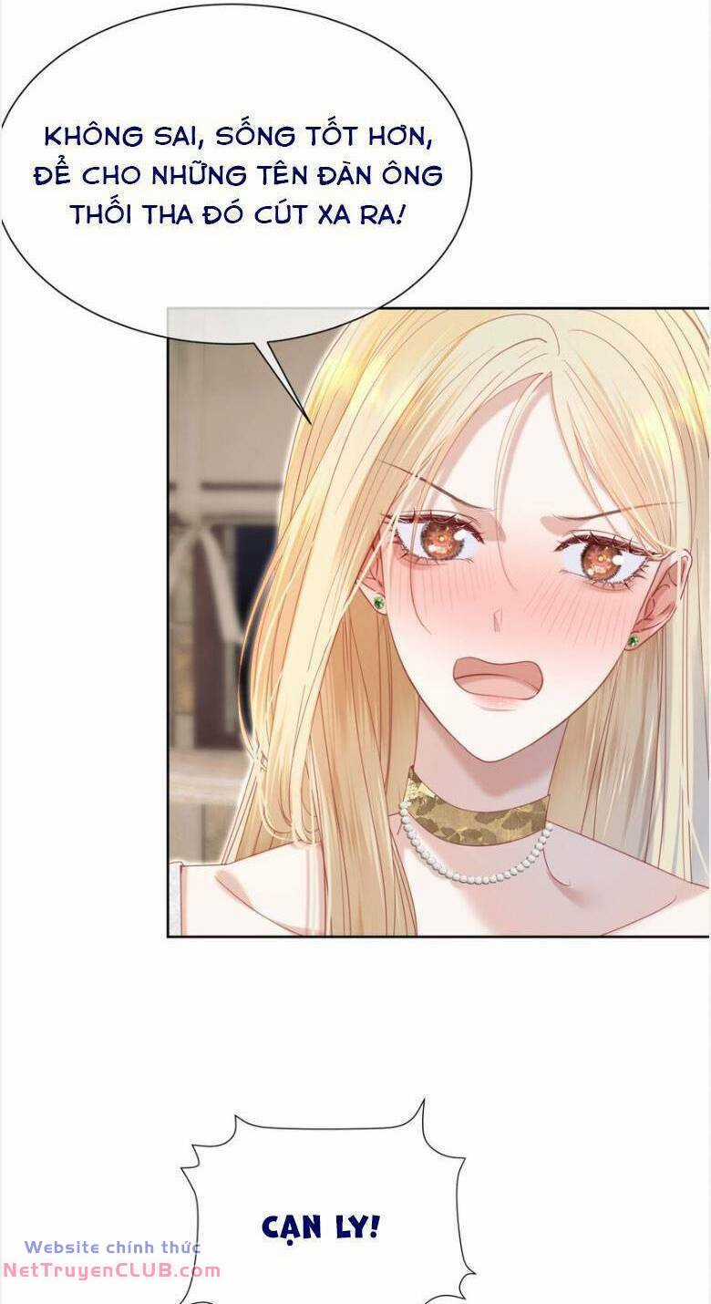 1001 Cách Chinh Phục Chồng Yêu Chapter 71 trang 23