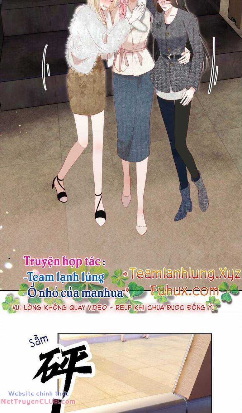 1001 Cách Chinh Phục Chồng Yêu Chapter 71 trang 26