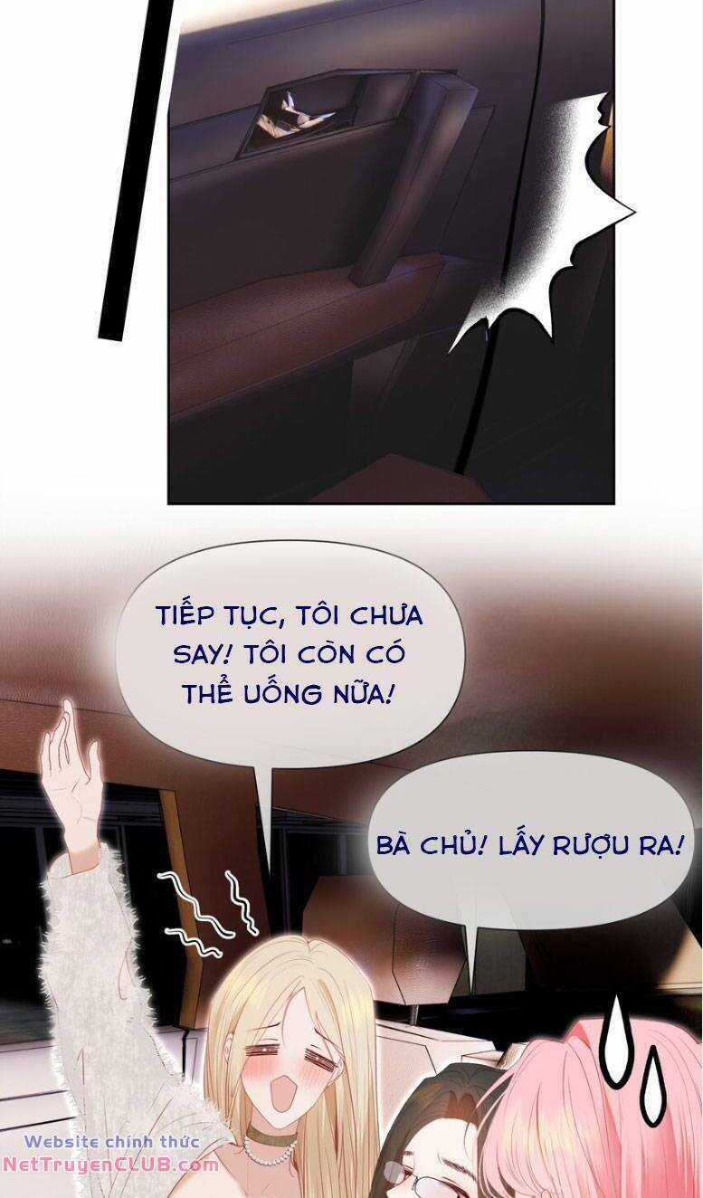 1001 Cách Chinh Phục Chồng Yêu Chapter 71 trang 27