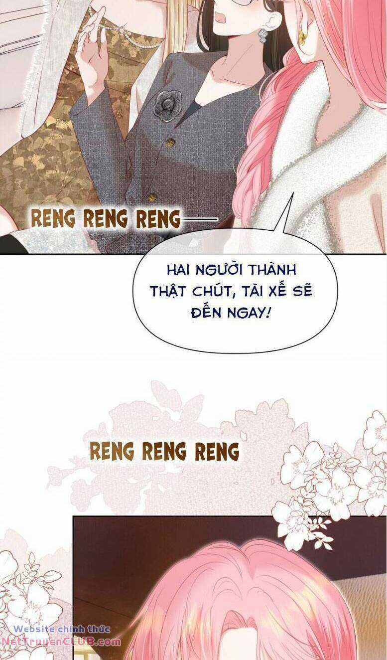 1001 Cách Chinh Phục Chồng Yêu Chapter 71 trang 28