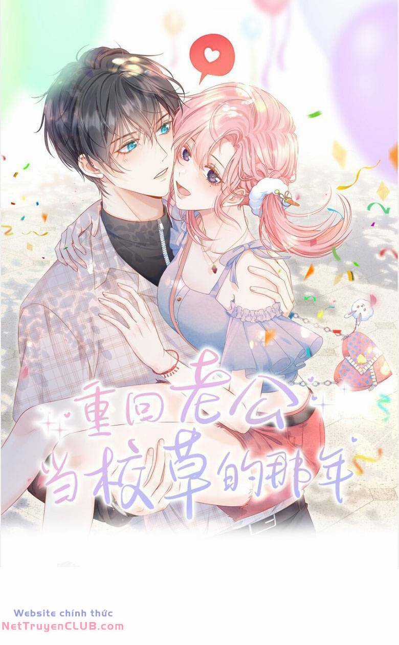 1001 Cách Chinh Phục Chồng Yêu Chapter 71 trang 3