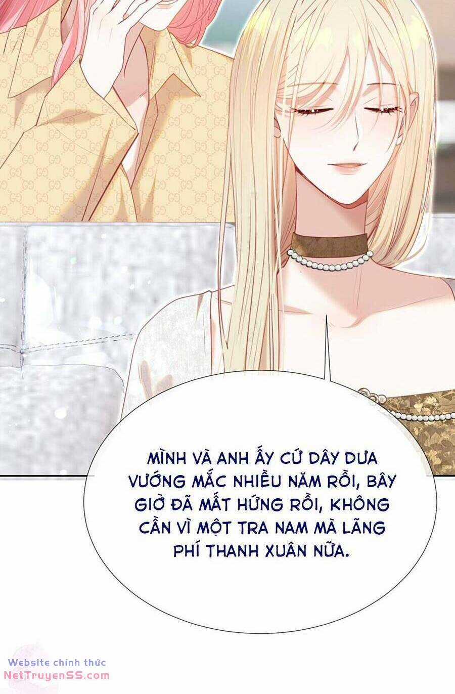 1001 Cách Chinh Phục Chồng Yêu Chapter 73 trang 11