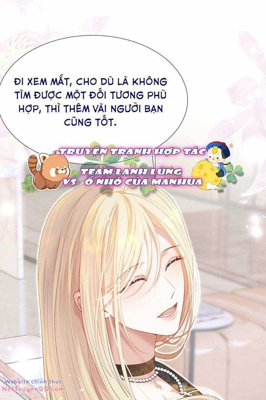 1001 Cách Chinh Phục Chồng Yêu Chapter 73 trang 12