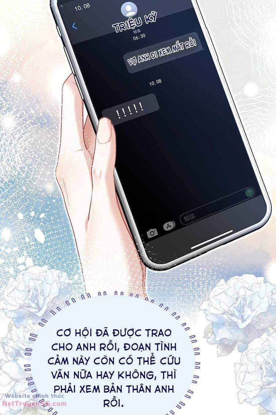 1001 Cách Chinh Phục Chồng Yêu Chapter 73 trang 16