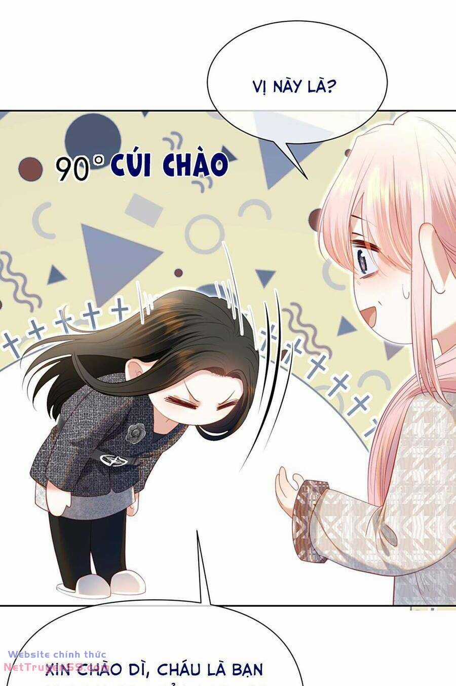 1001 Cách Chinh Phục Chồng Yêu Chapter 73 trang 21