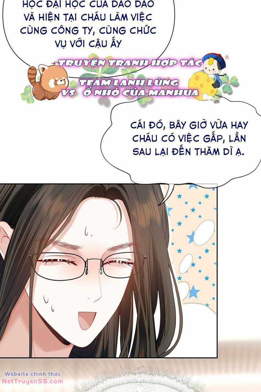 1001 Cách Chinh Phục Chồng Yêu Chapter 73 trang 22
