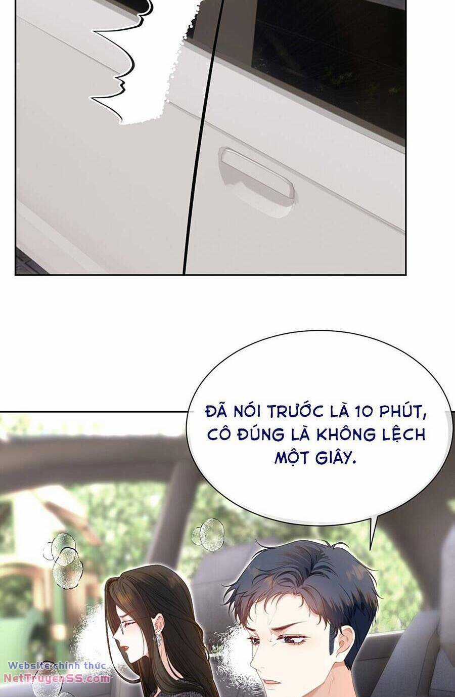 1001 Cách Chinh Phục Chồng Yêu Chapter 73 trang 26