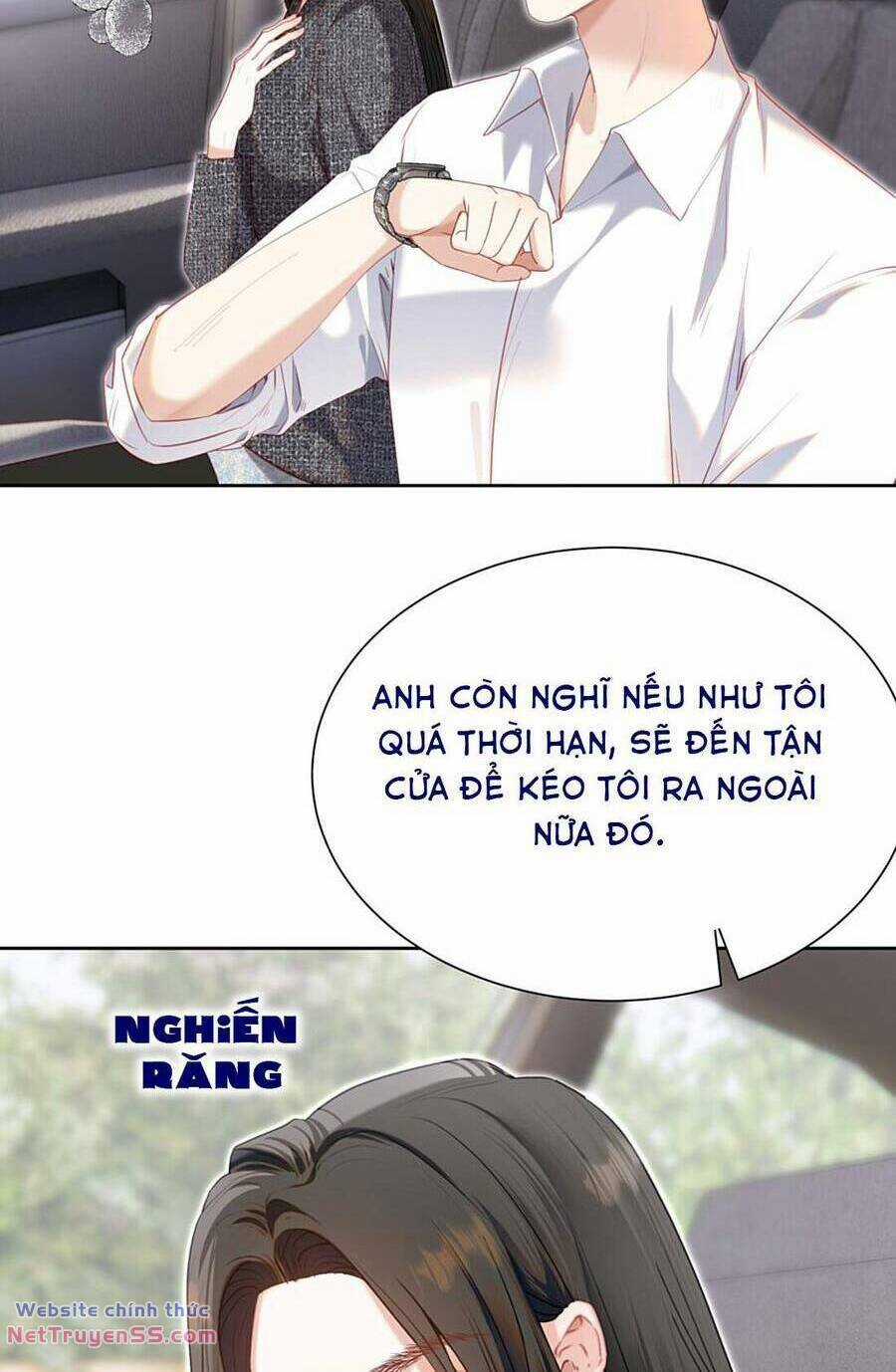 1001 Cách Chinh Phục Chồng Yêu Chapter 73 trang 27