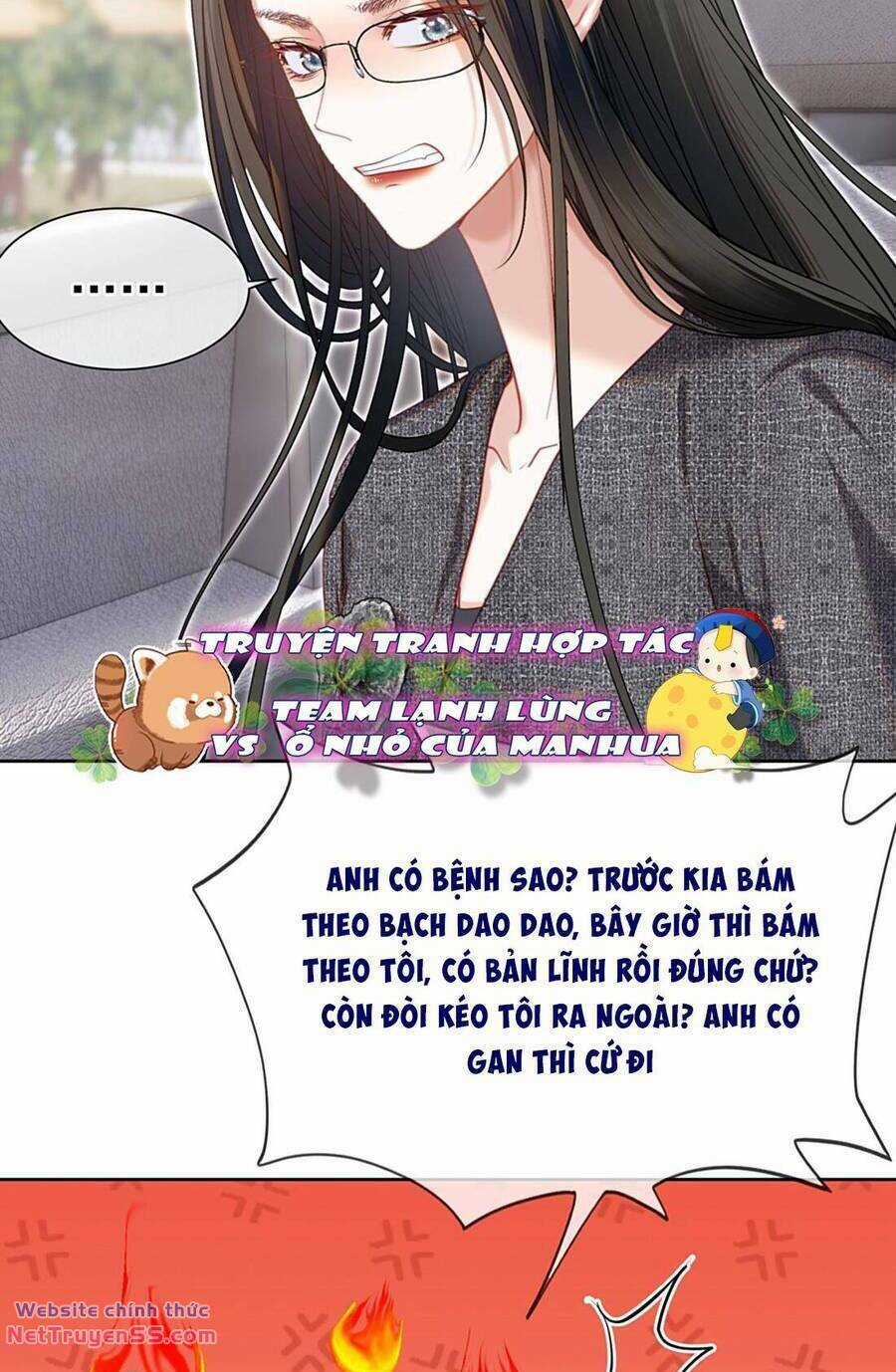 1001 Cách Chinh Phục Chồng Yêu Chapter 73 trang 28