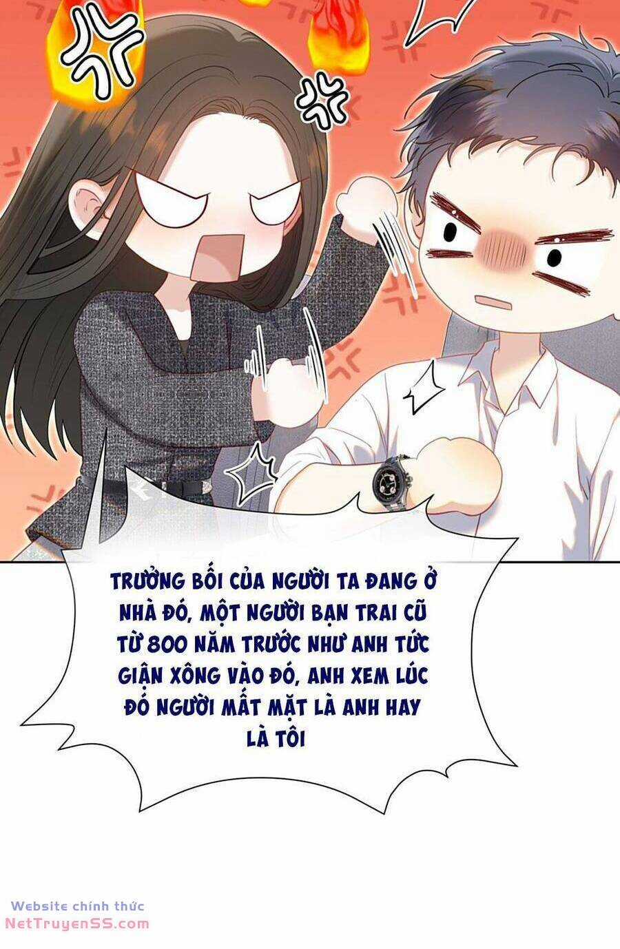1001 Cách Chinh Phục Chồng Yêu Chapter 73 trang 29