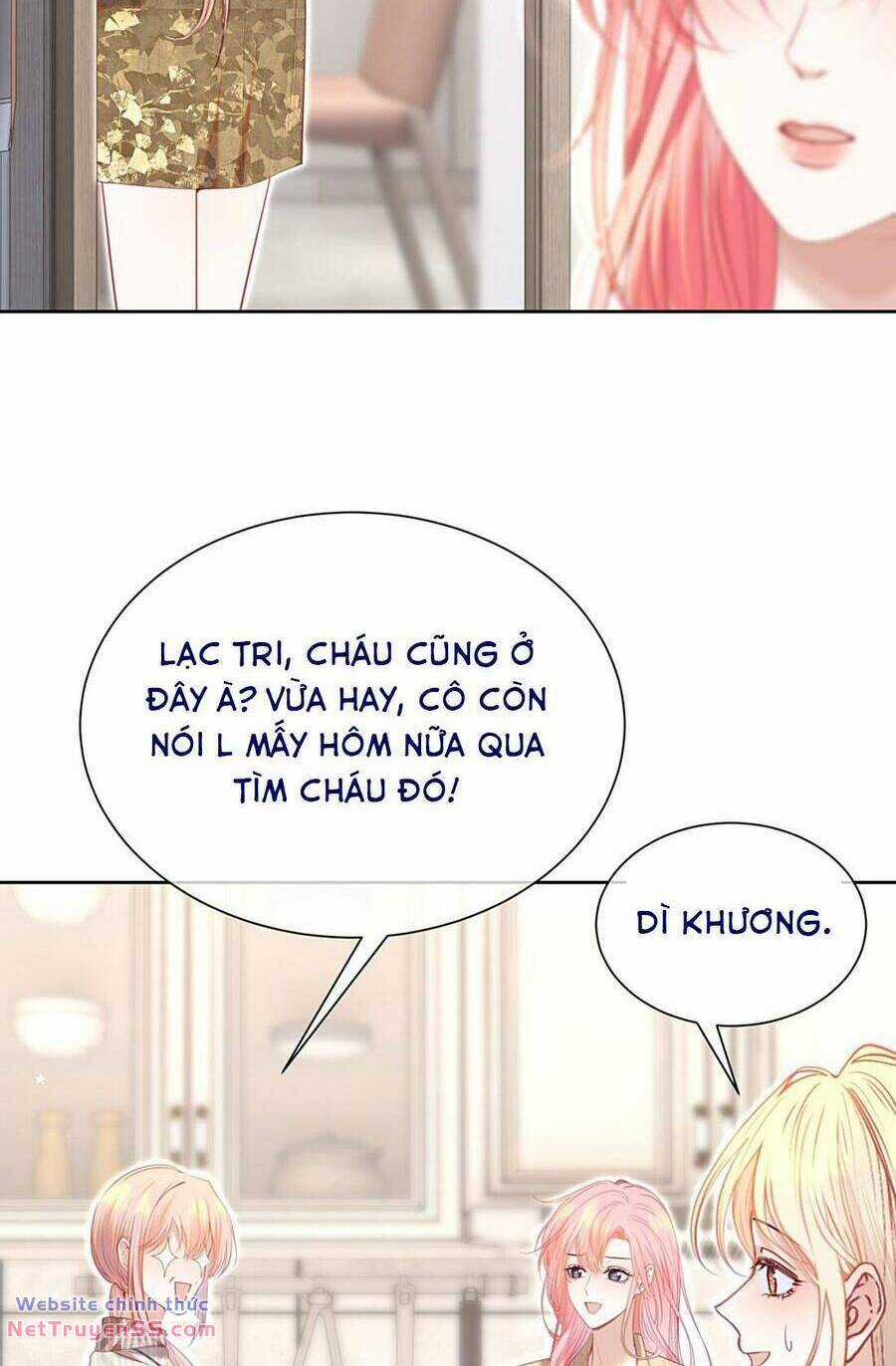 1001 Cách Chinh Phục Chồng Yêu Chapter 73 trang 3