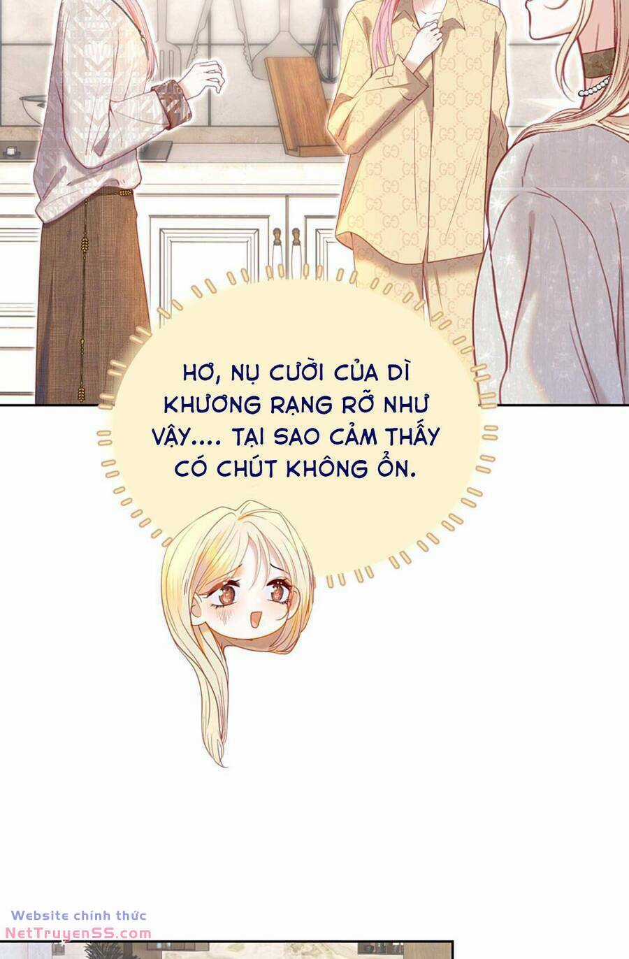 1001 Cách Chinh Phục Chồng Yêu Chapter 73 trang 4