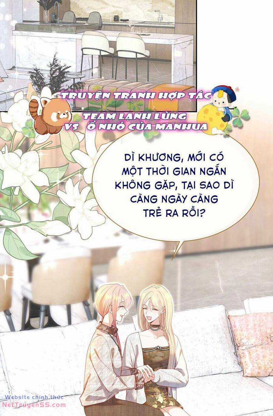 1001 Cách Chinh Phục Chồng Yêu Chapter 73 trang 5