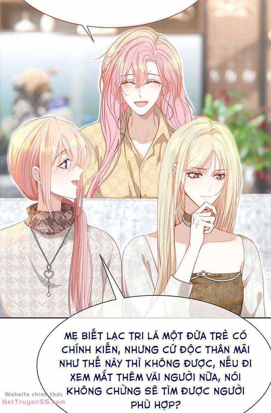 1001 Cách Chinh Phục Chồng Yêu Chapter 73 trang 8