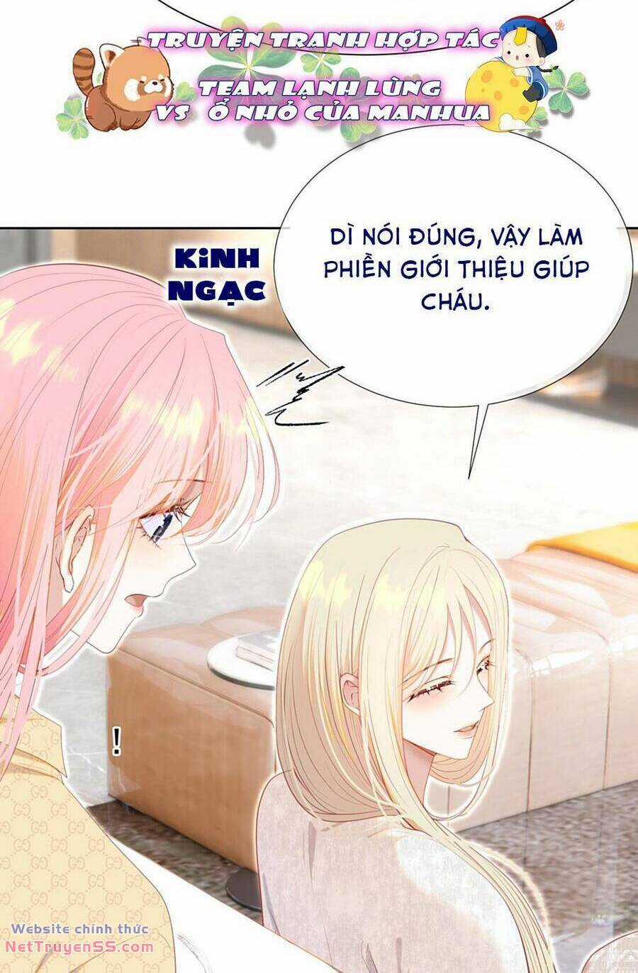 1001 Cách Chinh Phục Chồng Yêu Chapter 73 trang 9