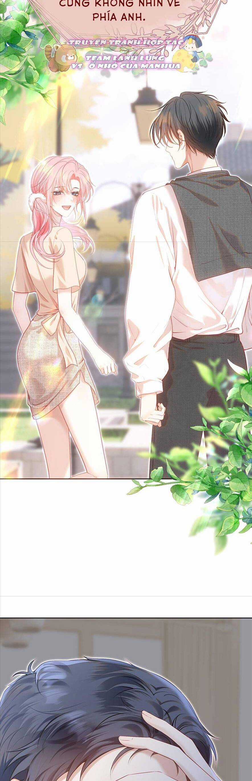 1001 Cách Chinh Phục Chồng Yêu Chapter 77 trang 1