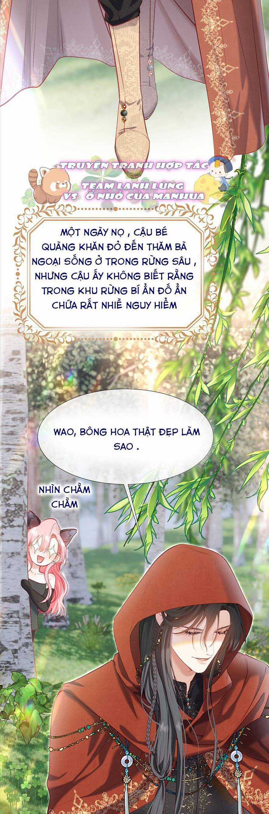 1001 Cách Chinh Phục Chồng Yêu Chapter 78 trang 1