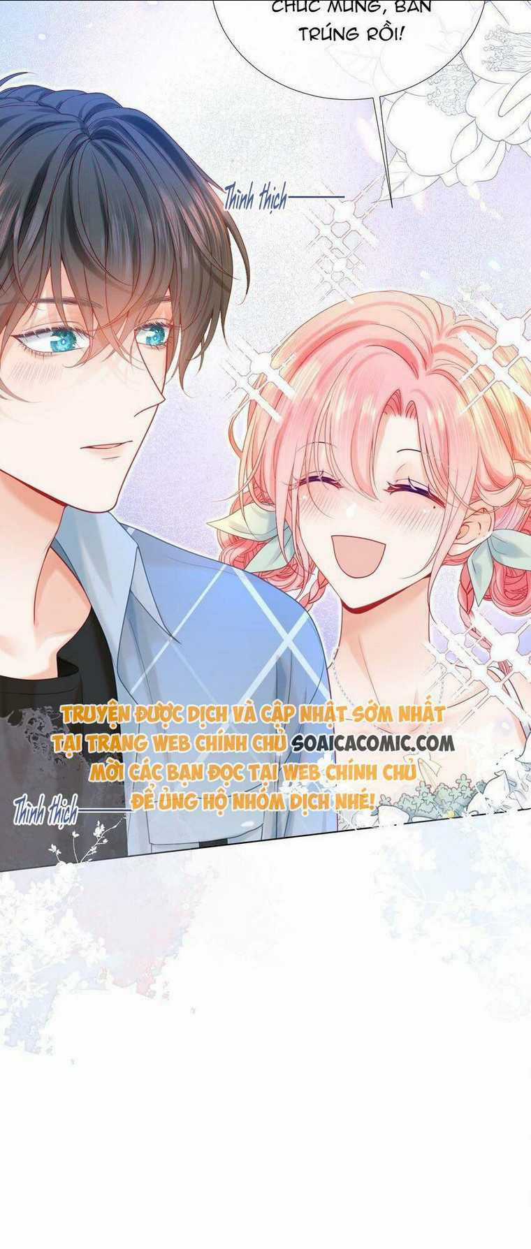 1001 Cách Chinh Phục Chồng Yêu Chapter 8 trang 10