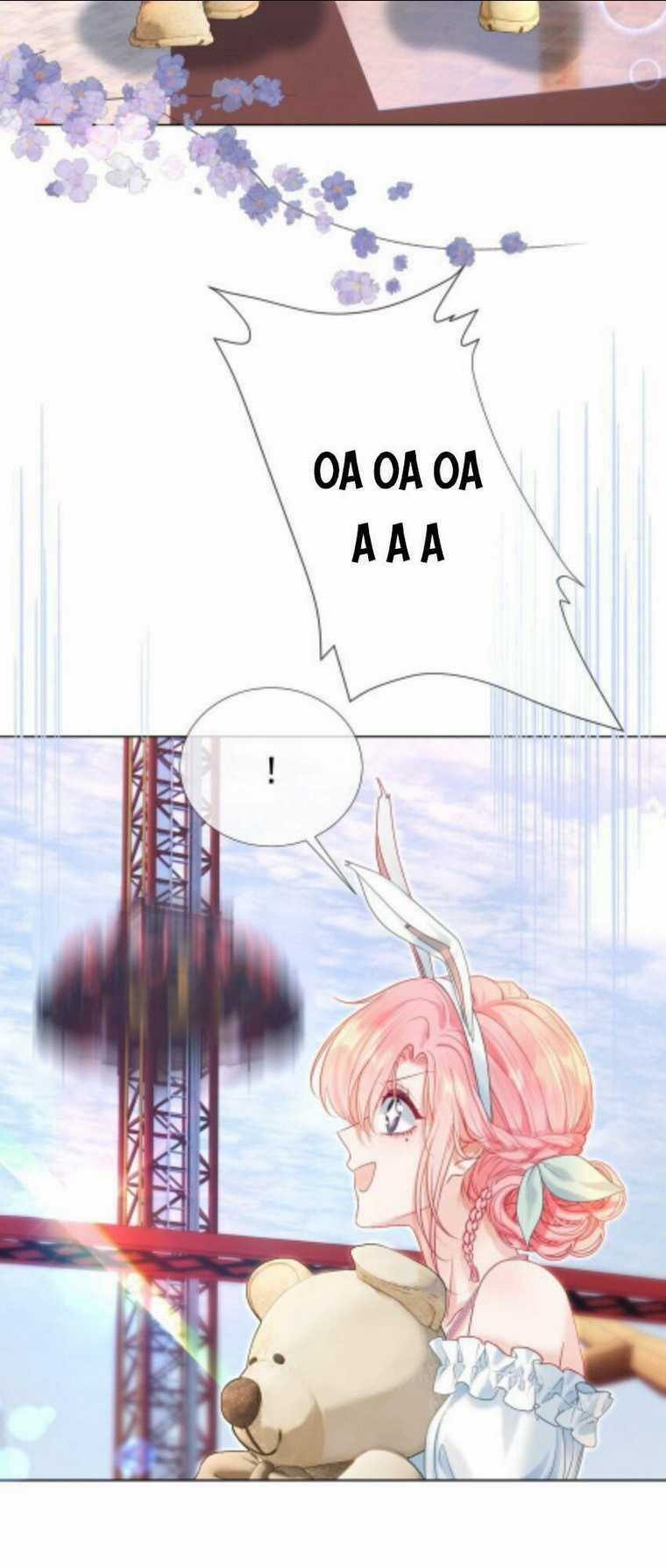 1001 Cách Chinh Phục Chồng Yêu Chapter 8 trang 12