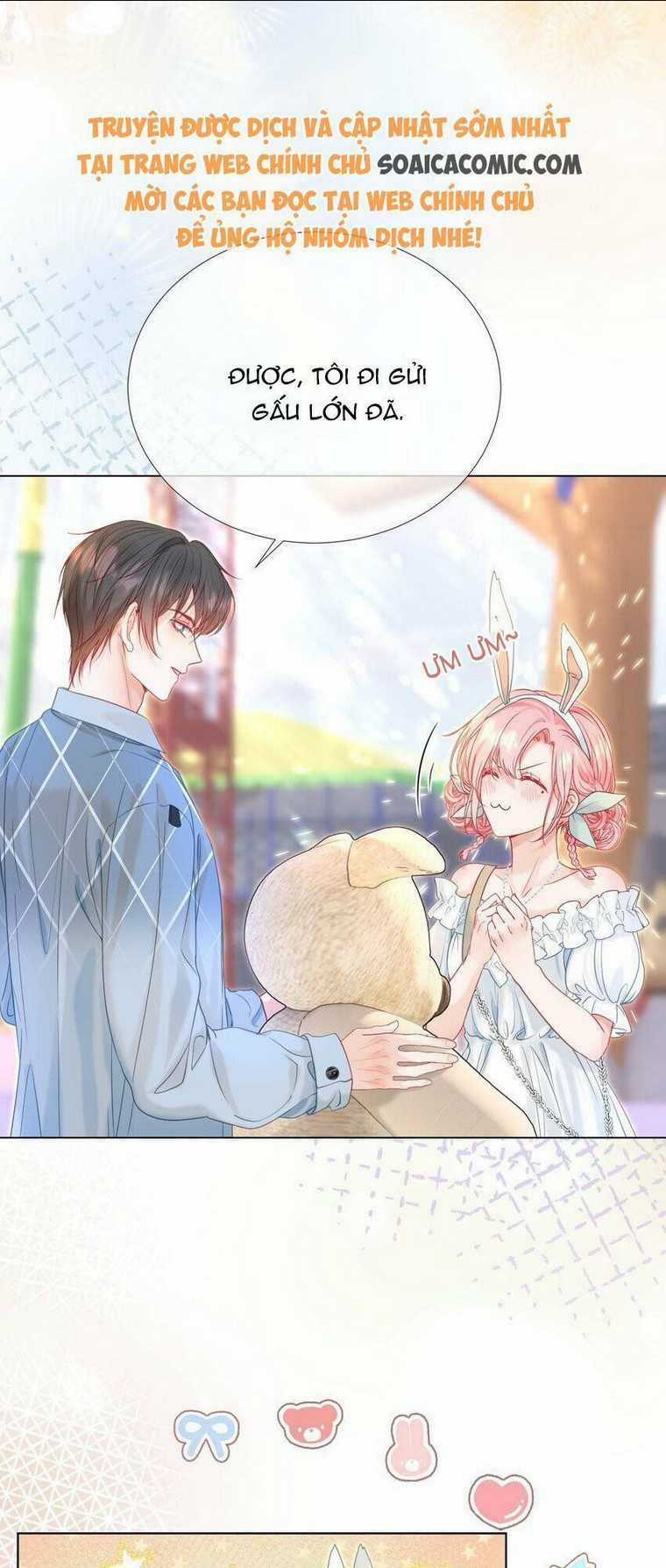 1001 Cách Chinh Phục Chồng Yêu Chapter 8 trang 15