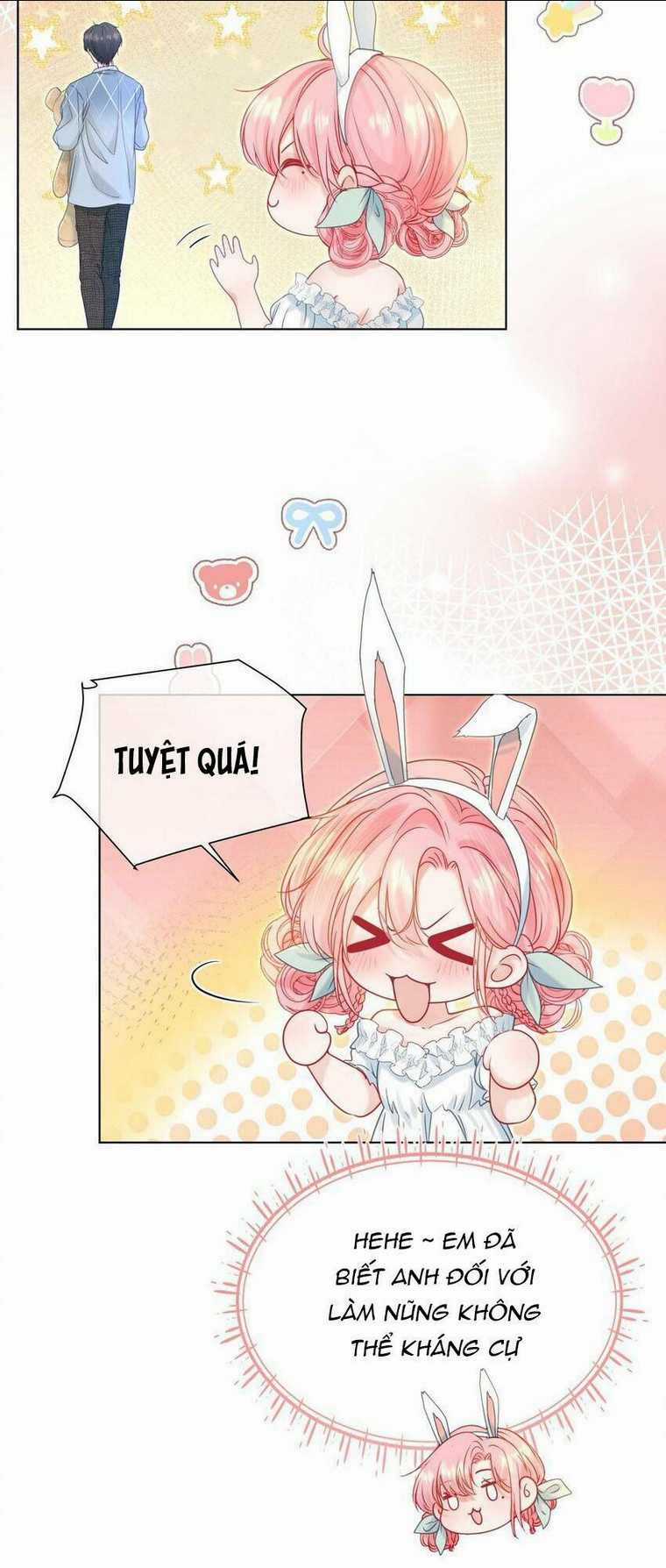 1001 Cách Chinh Phục Chồng Yêu Chapter 8 trang 16