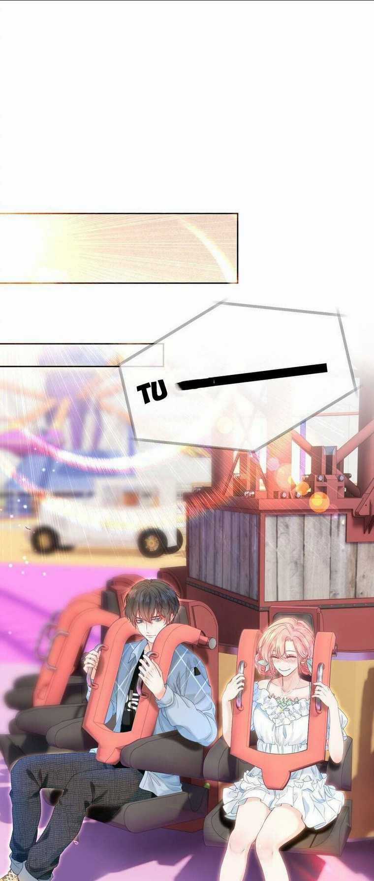 1001 Cách Chinh Phục Chồng Yêu Chapter 8 trang 17