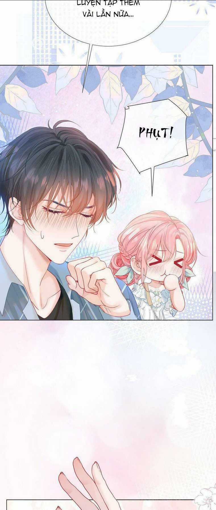 1001 Cách Chinh Phục Chồng Yêu Chapter 8 trang 2