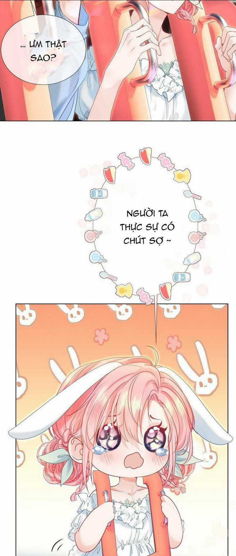 1001 Cách Chinh Phục Chồng Yêu Chapter 8 trang 20