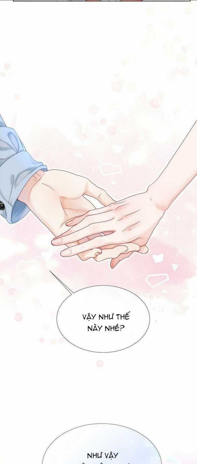 1001 Cách Chinh Phục Chồng Yêu Chapter 8 trang 21