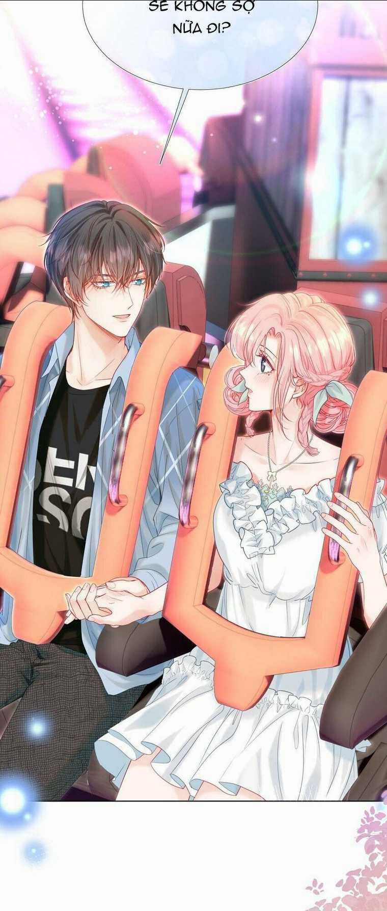 1001 Cách Chinh Phục Chồng Yêu Chapter 8 trang 22