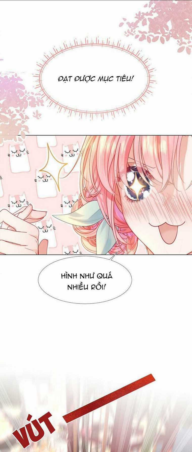 1001 Cách Chinh Phục Chồng Yêu Chapter 8 trang 23