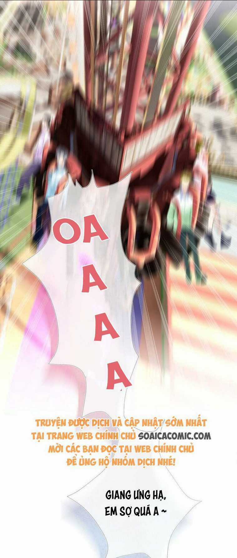 1001 Cách Chinh Phục Chồng Yêu Chapter 8 trang 24