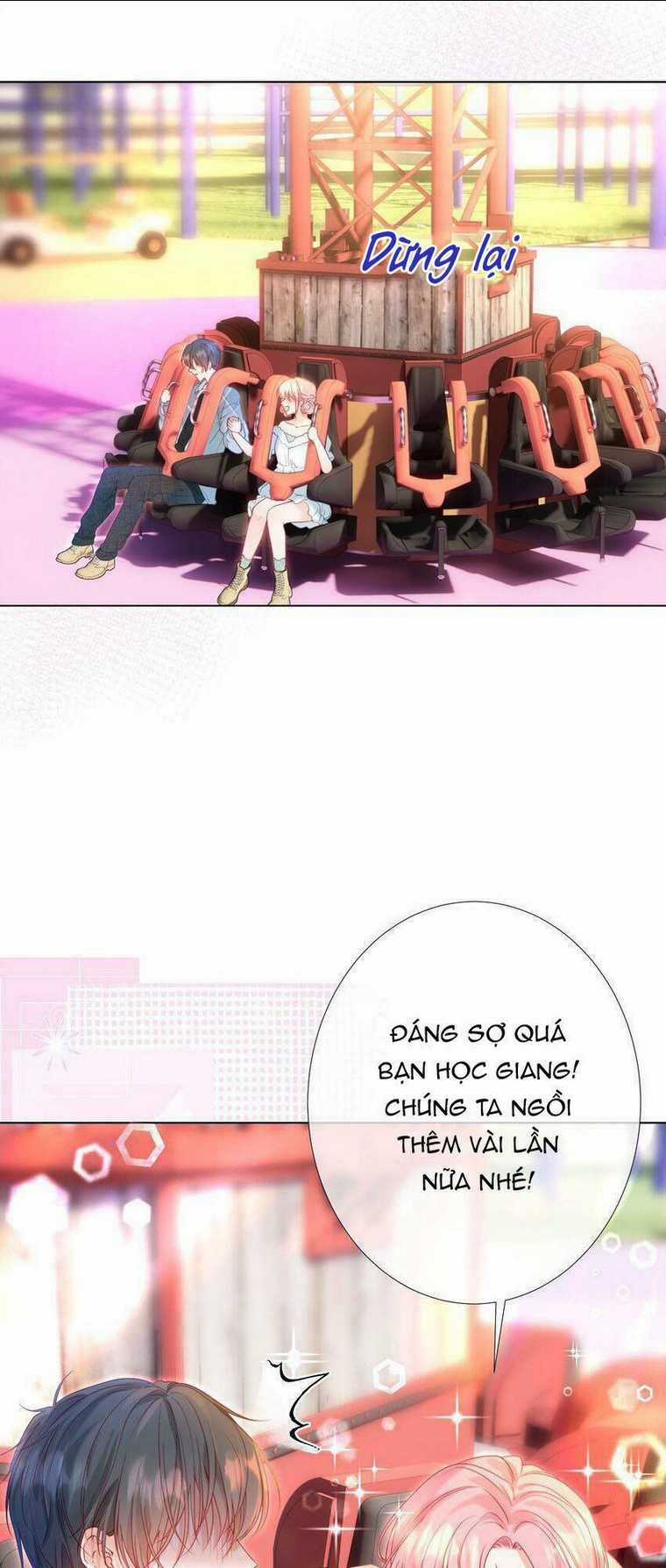 1001 Cách Chinh Phục Chồng Yêu Chapter 8 trang 28